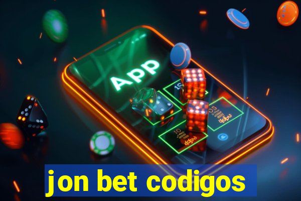 jon bet codigos